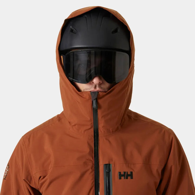 Helly Henson Veste Swift 3-In-1 - Homme