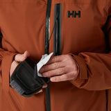 Helly Henson Veste Swift 3-In-1 - Homme