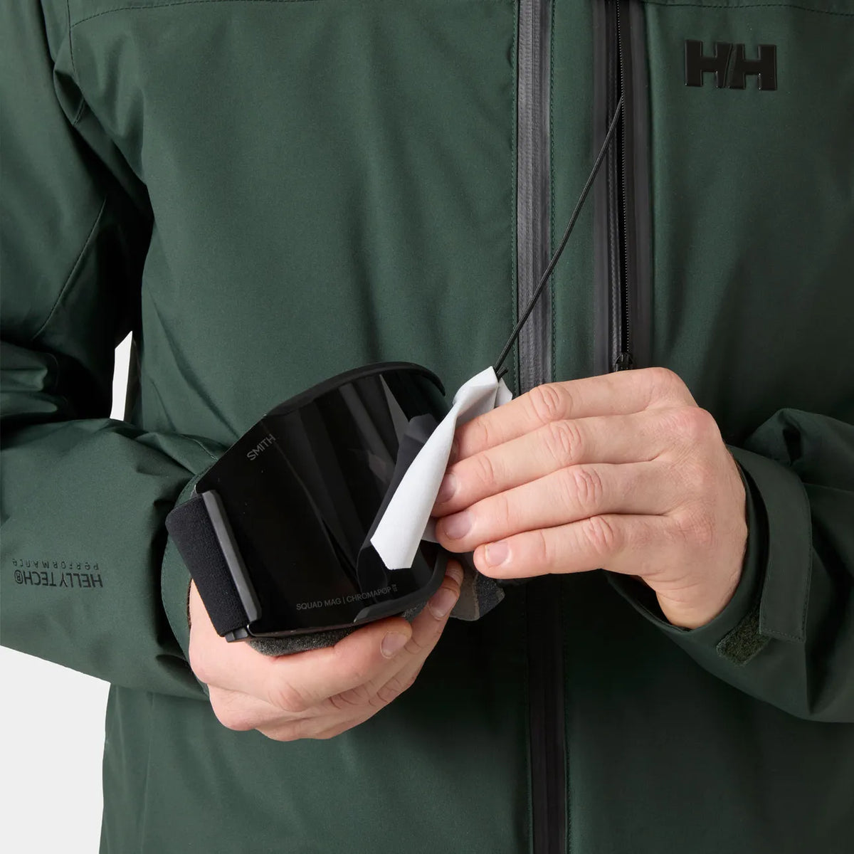 Helly Henson Veste Swift 3-In-1 - Homme