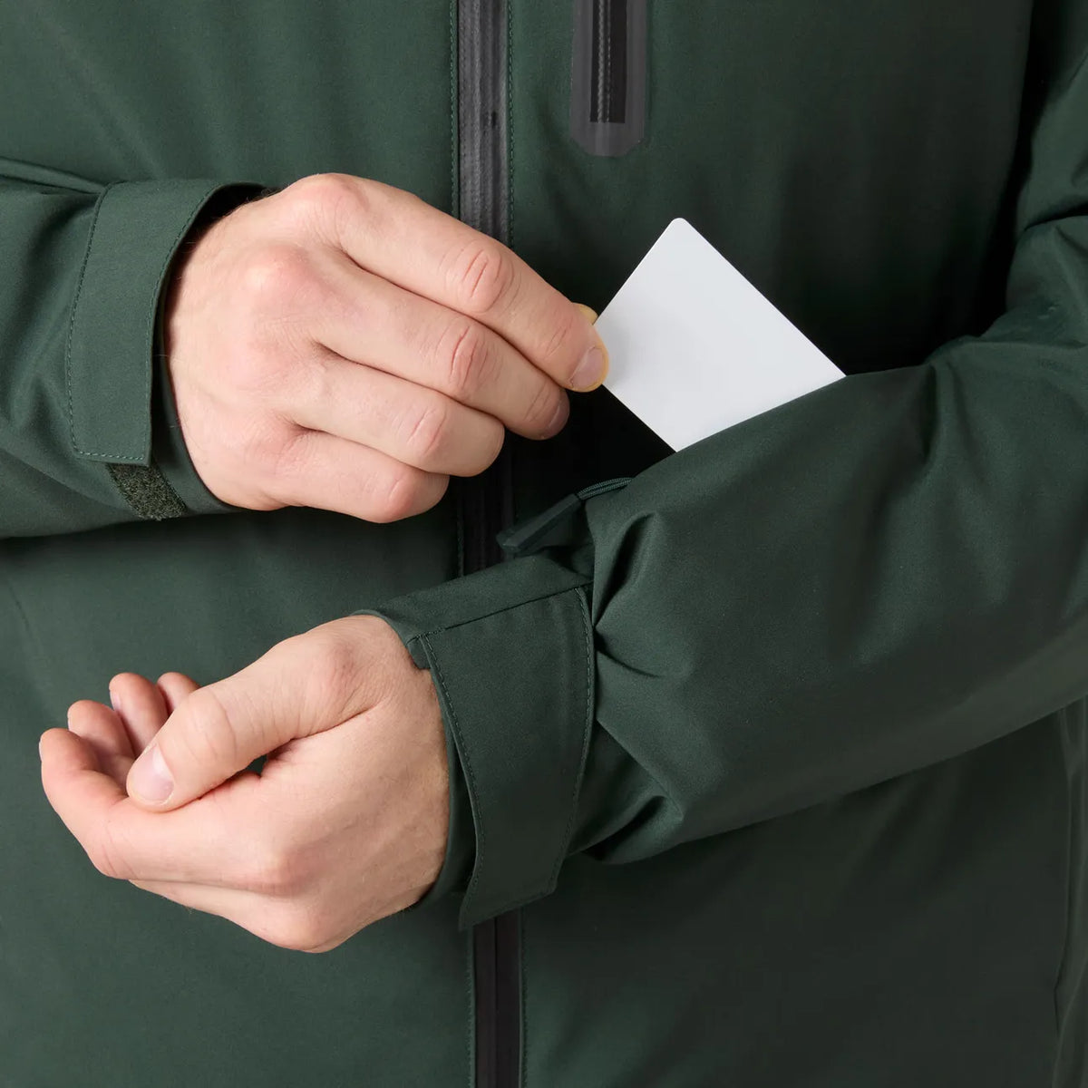 Helly Henson Veste Swift 3-In-1 - Homme