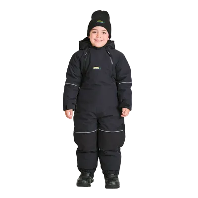 CHLOROPHYLLE HABIT DE NEIGE UNE PIÈCE CRICKET 3-7 ANS - ENFANT