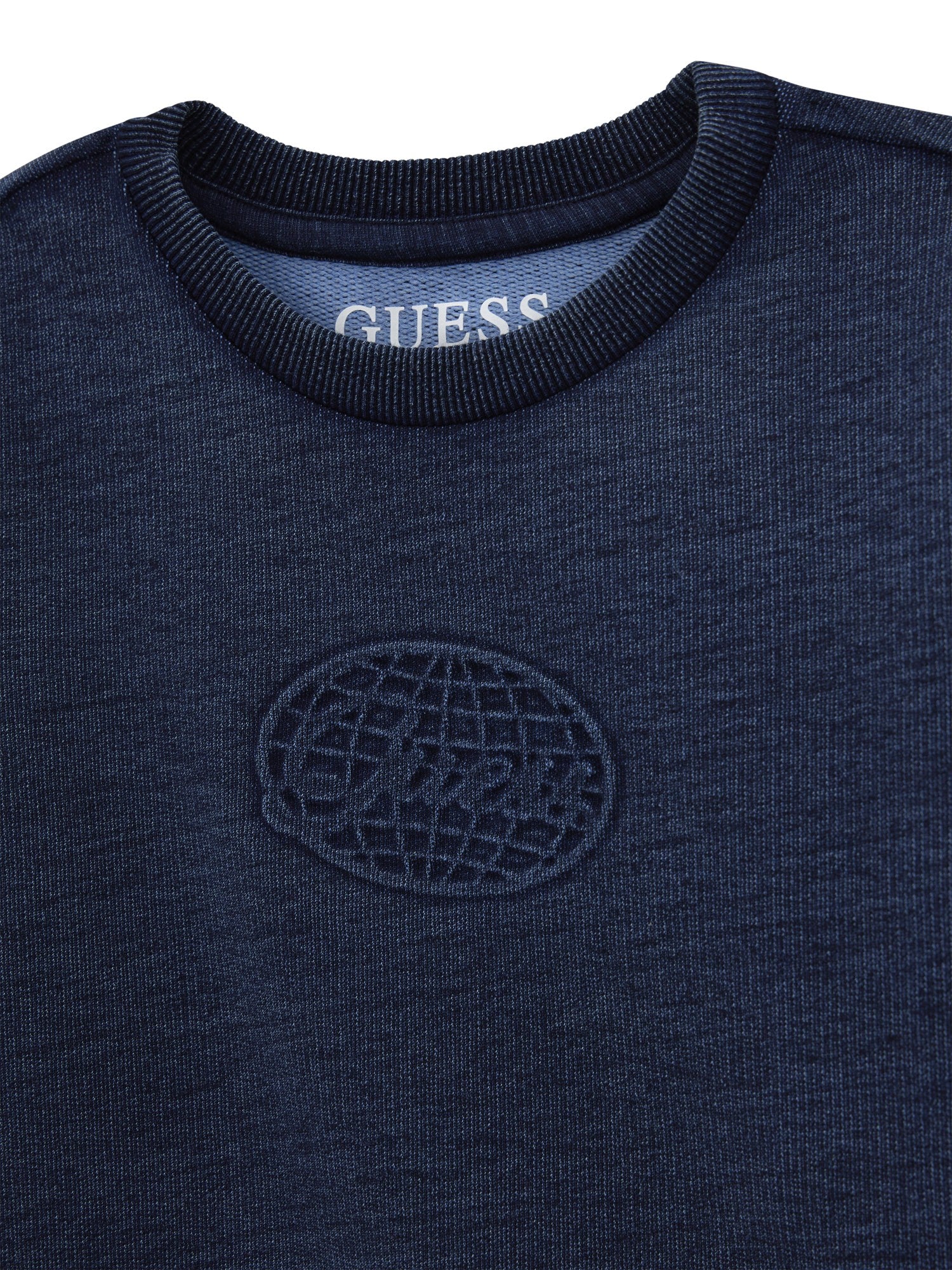 GUESS ENSEMBLE ACTIVE TOP + ACTIVE PANTS 5-7 ANS - ENFANT