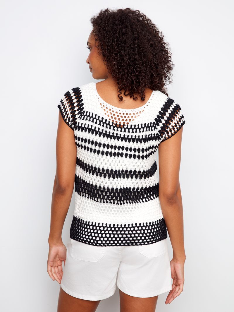 Charlie B T-Shirt - Femme