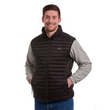 tht47-0100-006

Thermic Veste Sans Manches Powervest Heat - Homme