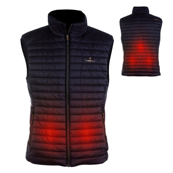 Thermic Veste Sans Manches  Powervest Heat - Homme