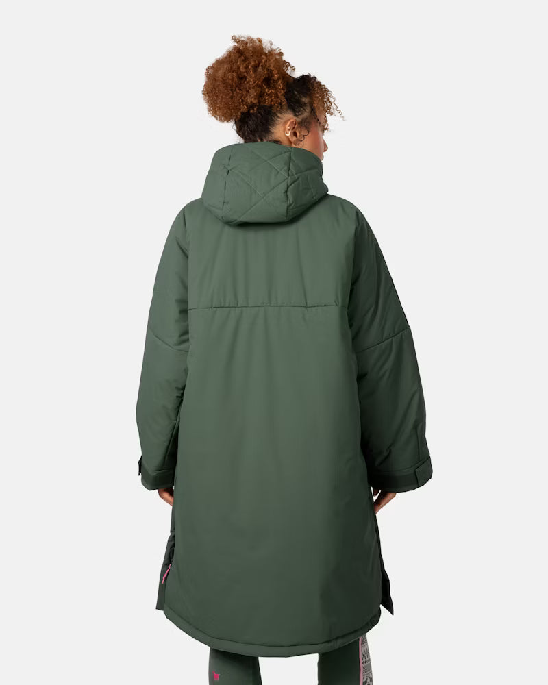 Kari Traa Manteau Malene Cape - Femme