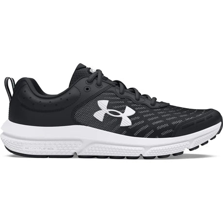 3026182
Under Armour Chaussures de Course Bgs Assert 10 - Enfant - BLACK/WHITE/WHITE