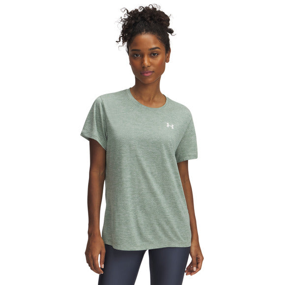 Under Armour T-Shirt Tech Twist - Femme