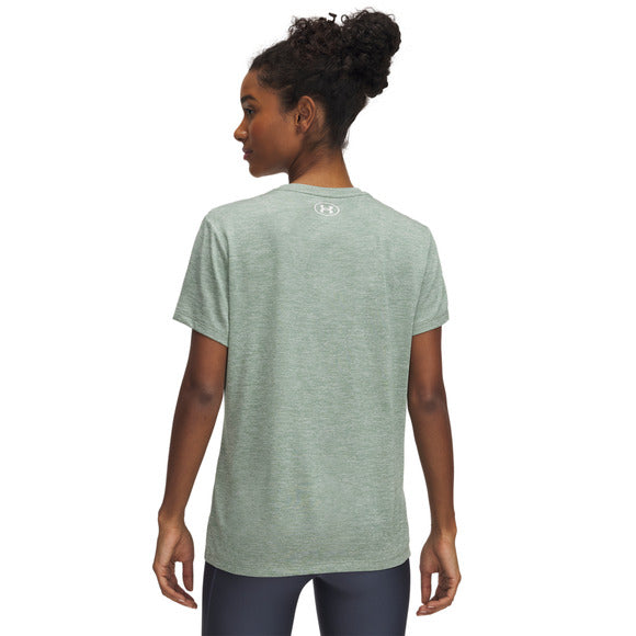 Under Armour T-Shirt Tech Twist - Femme