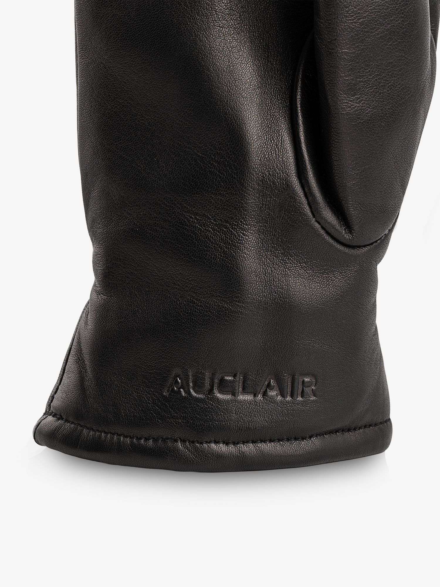 AUCLAIR GANTS DEMI  - FEMME