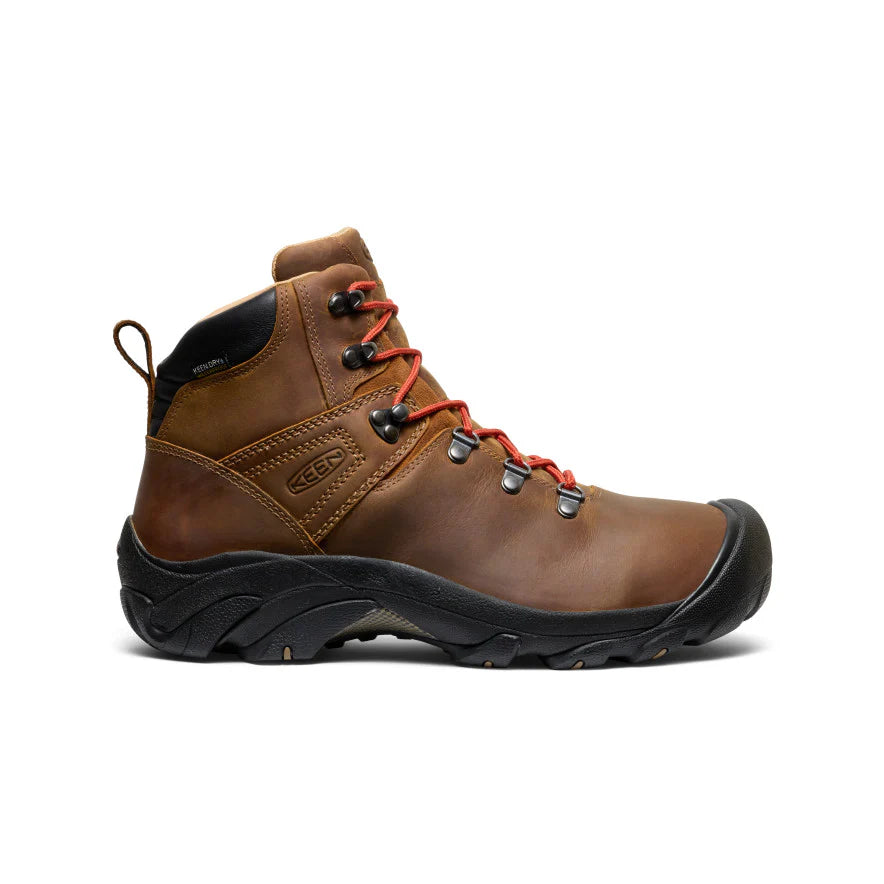 Keen Bottes De Randonnée Pyrenees - Homme