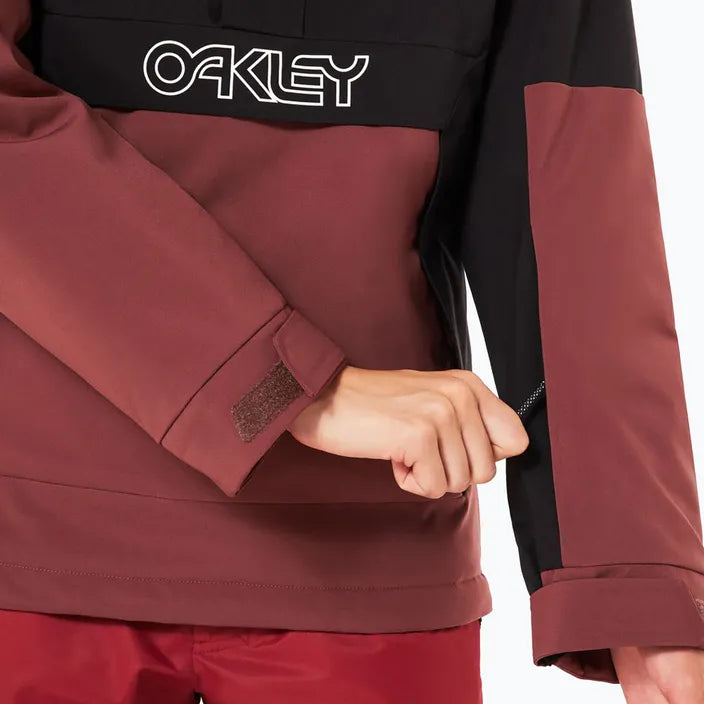 Oakley Anorak Isolé TNP TBT- Femme