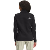 The North Face Chandail À Manches Longues Full Zip Canyonlands - Femme