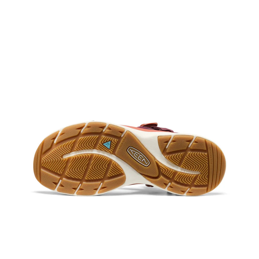 Keen Sandales Leiki Open-Toe - Femme