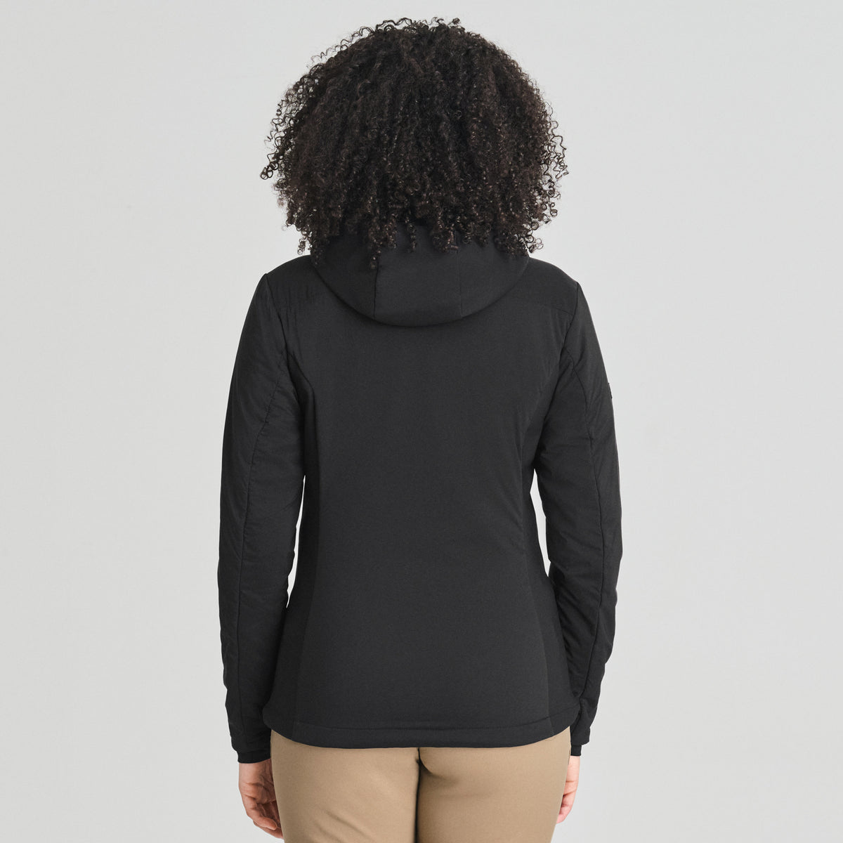 Chlorophylle Veste Synergie - Femme