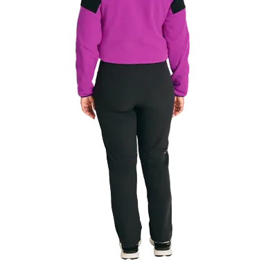 CHLOROPHYLLE PANTALON BIVOUAC - FEMME