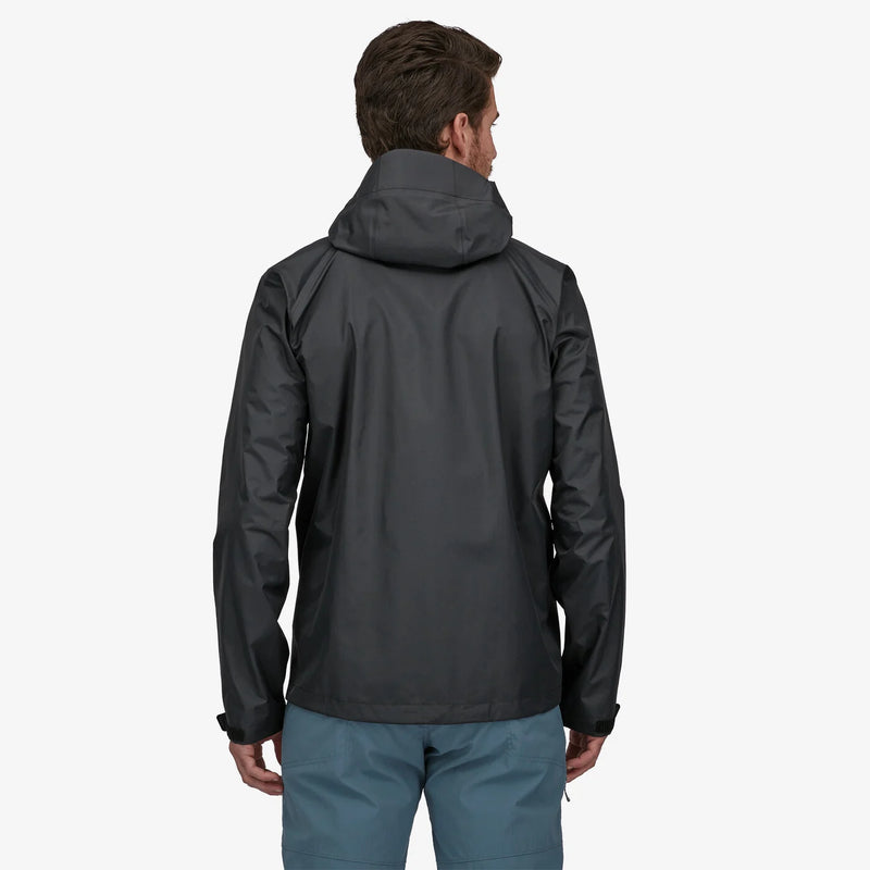 Patagonia Veste Imperméable Torrentshel 3 L - Homme