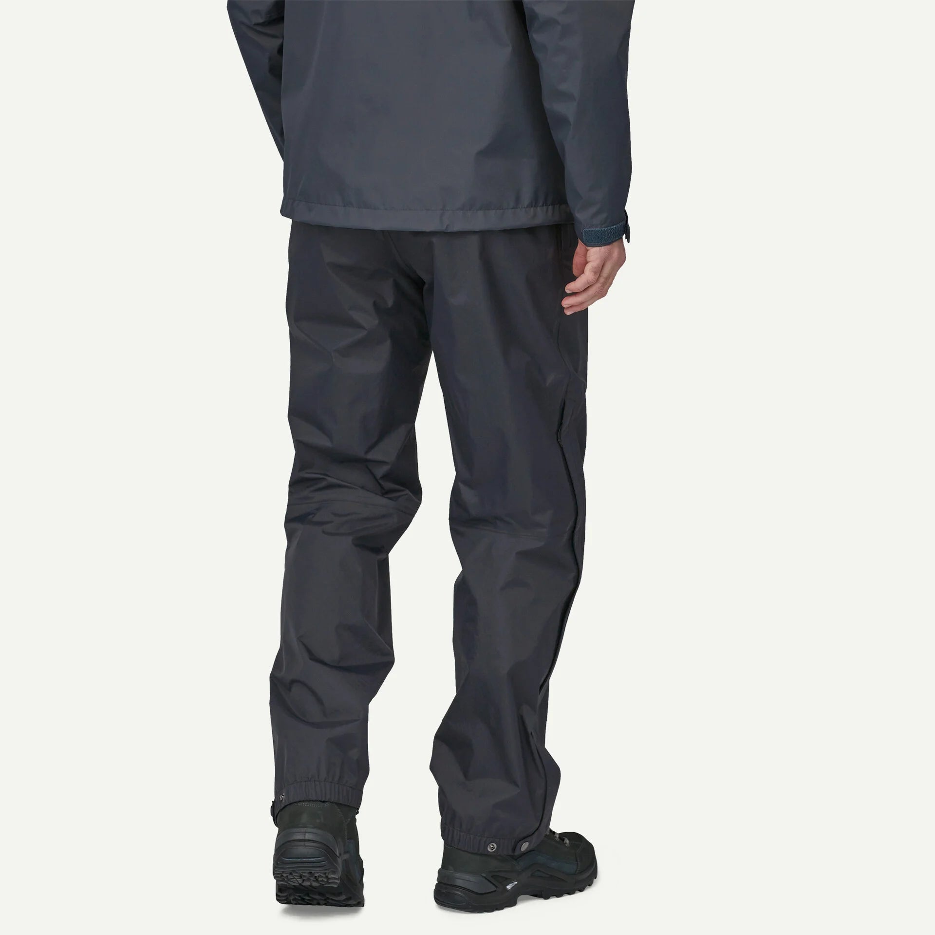 Patagonia Pantalon De Pluie Torrentshell 3L - Homme
