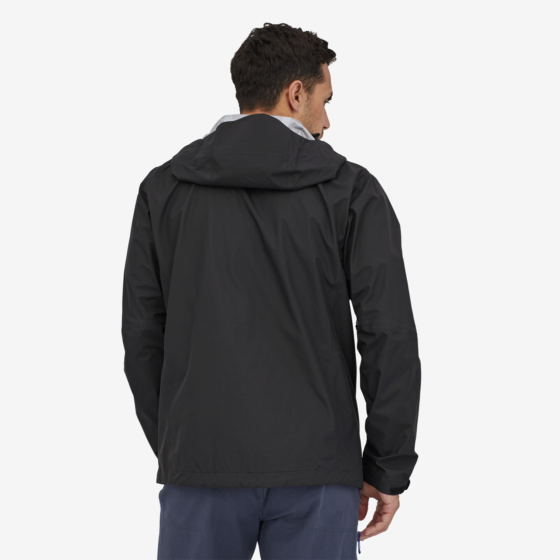 Patagonia Veste Imperméable Granite Crest Rain - Homme