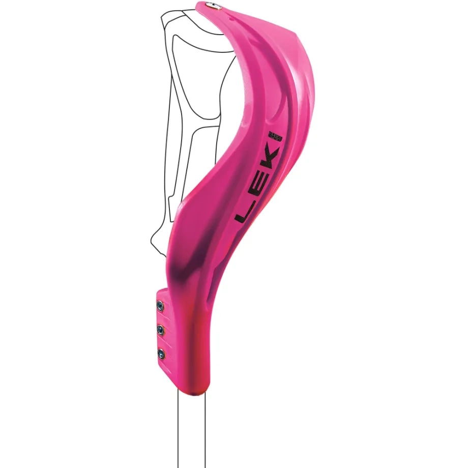 Leki Gate Guard Closed WC Compact (1 Paire)