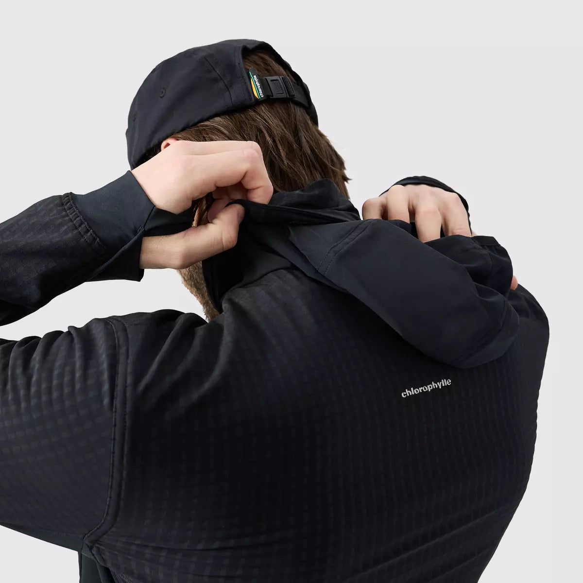 Chlorophylle Veste Excursion - Homme