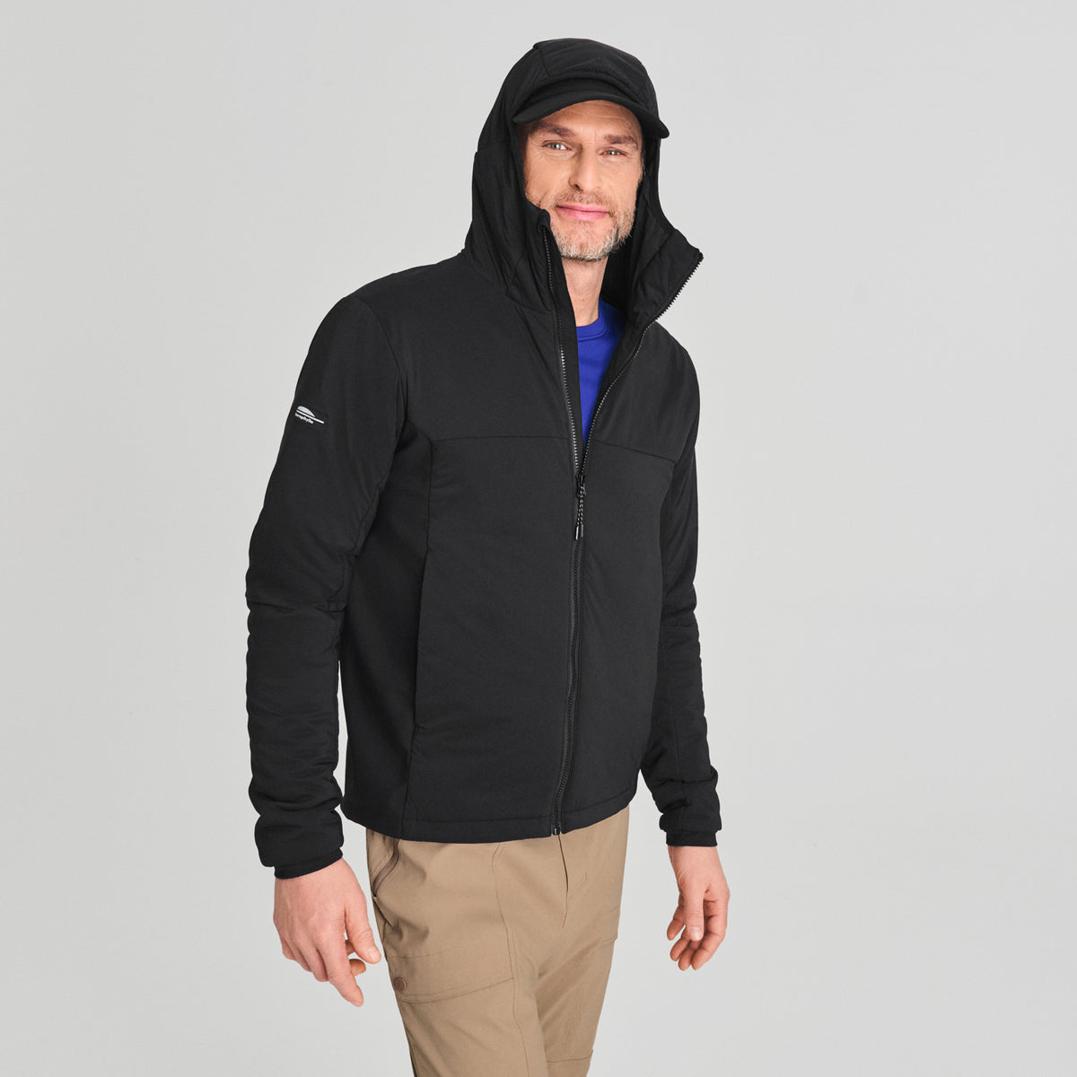 Chlorophylle Veste Synergie - Homme