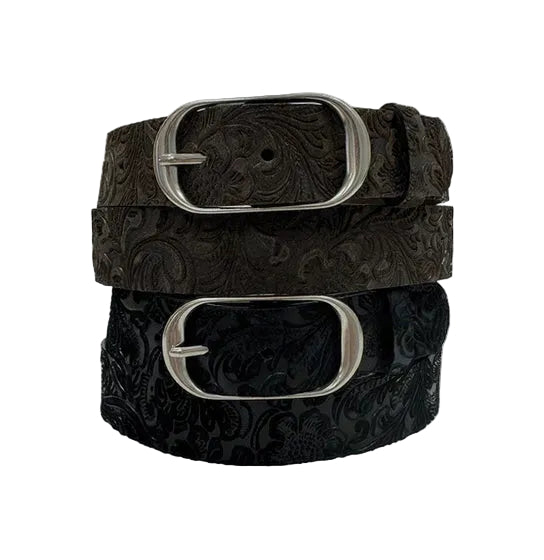  b30837
MEDIKE LANDES CEINTURE - FEMME - NOIR