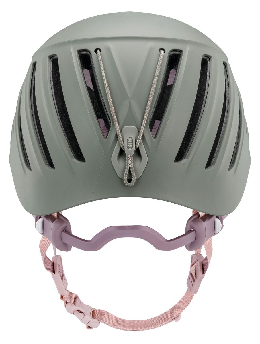 Petzl Casque Borea - Femme