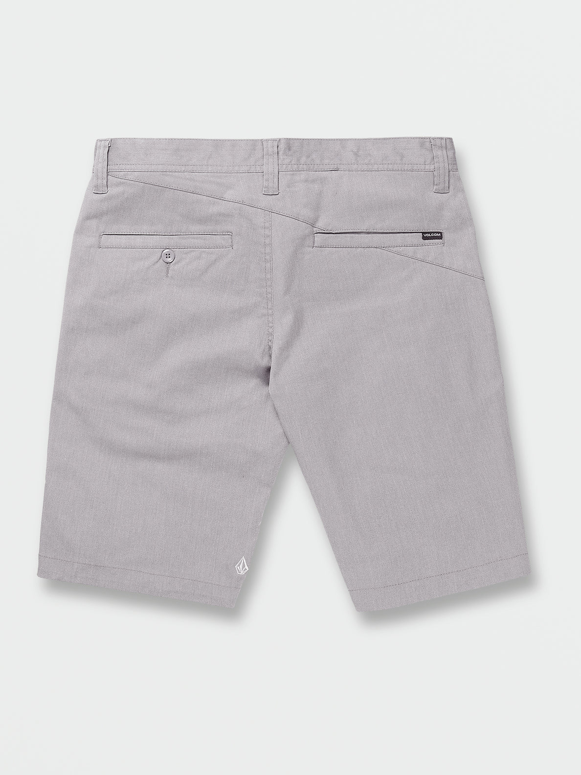 Volcom Short Frickin Modern Strech 21 - Homme