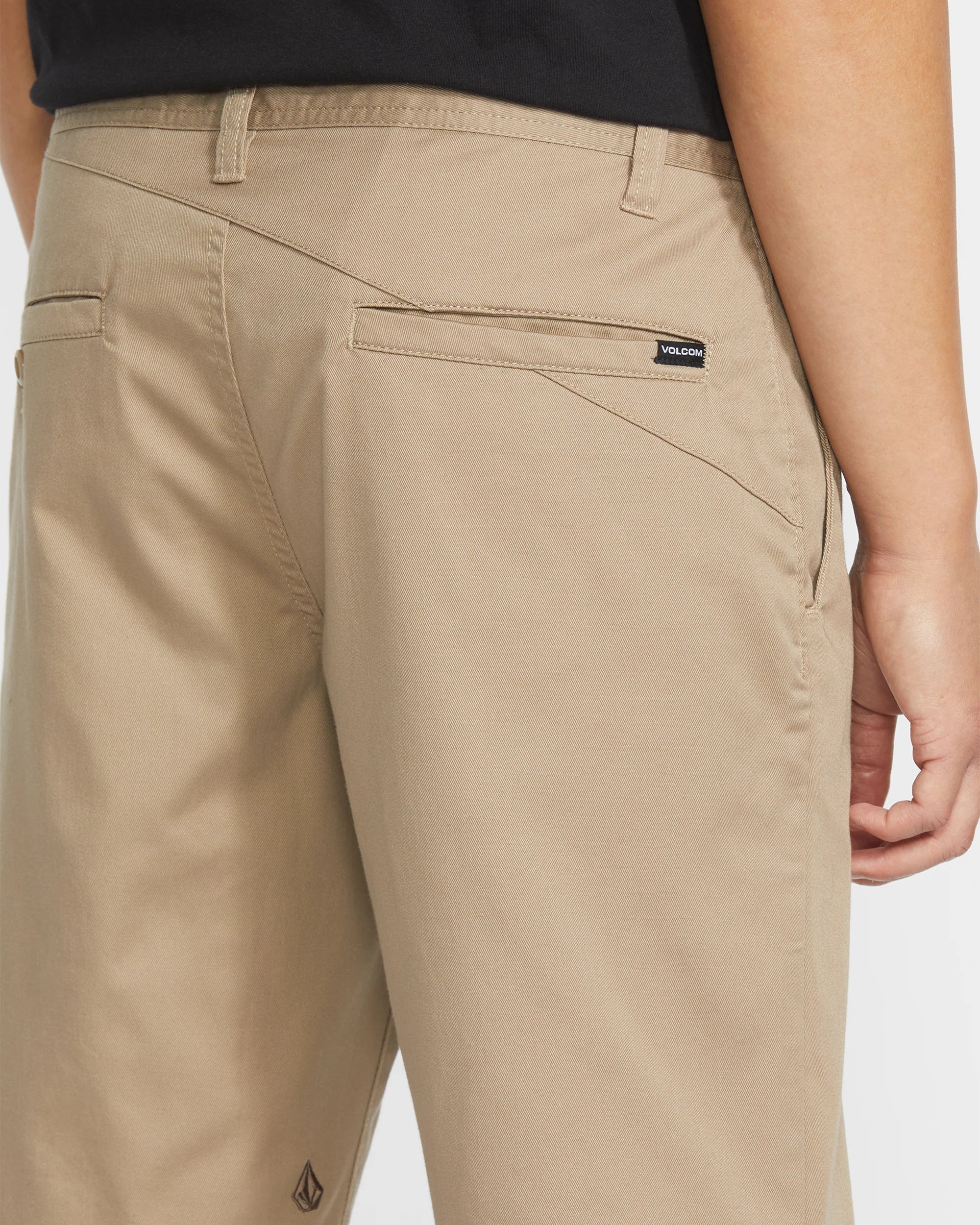 VOLCOM SHORT FRICKIN MODERN STRECH 21 - HOMME