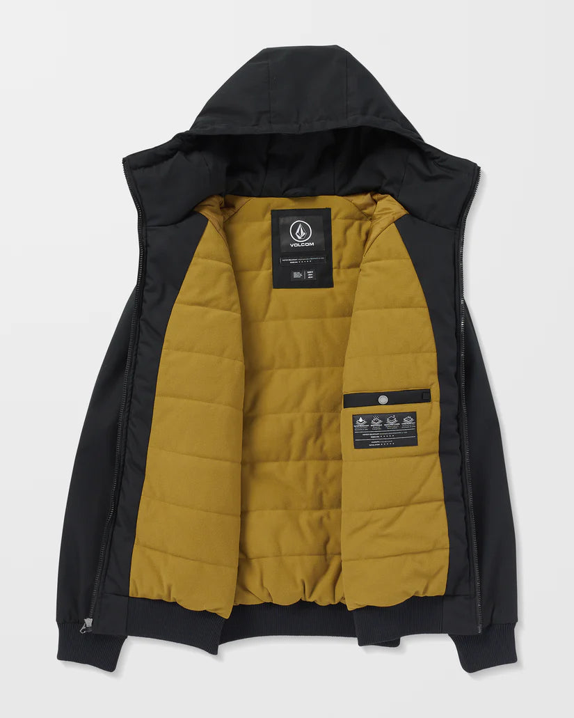 Volcom Veste Hernan 10 K - Homme