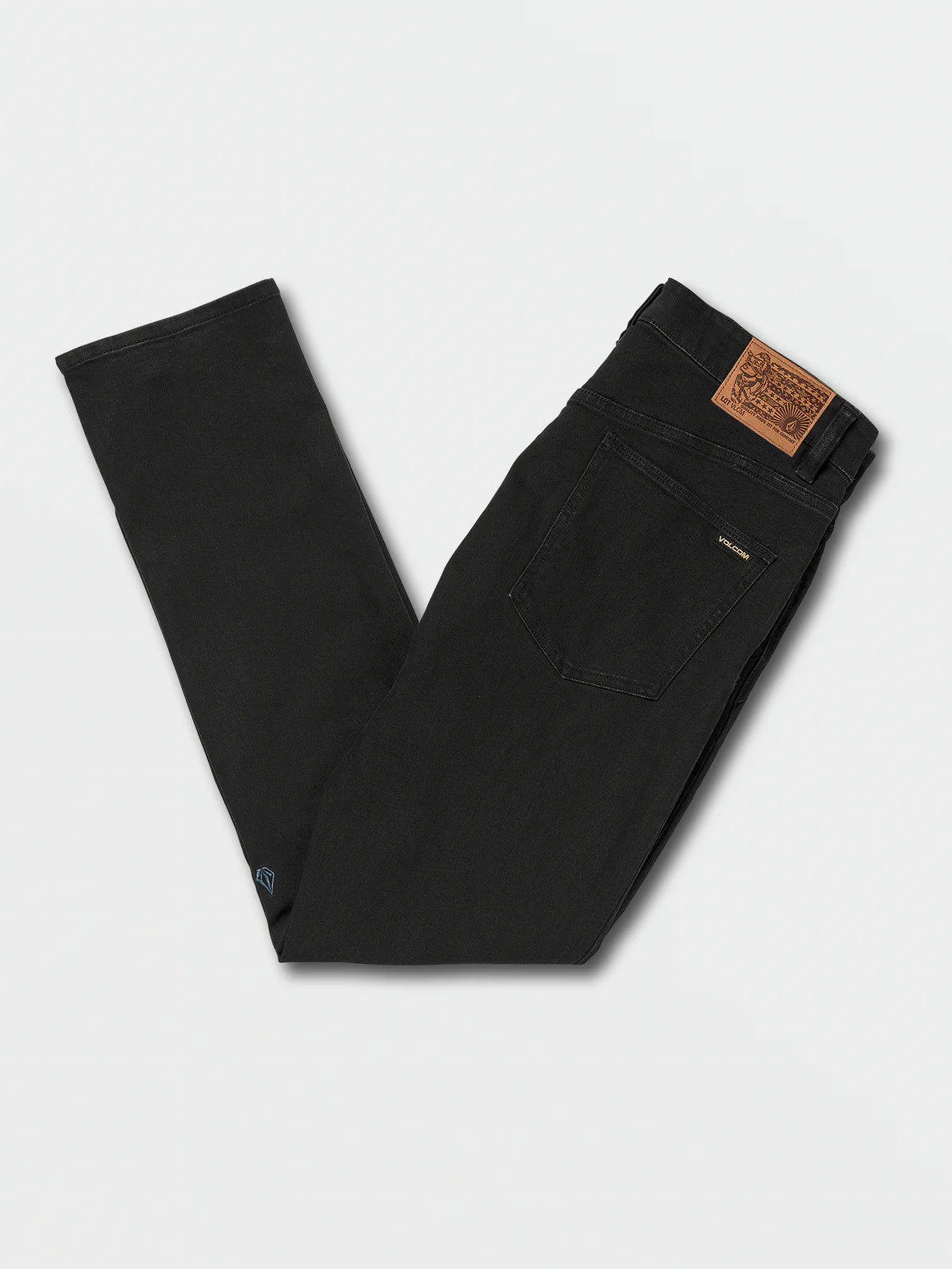 Volcom Jeans Vorta - Homme