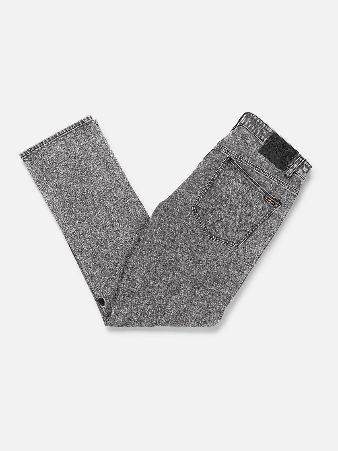 Volcom Jeans Vorta - Homme