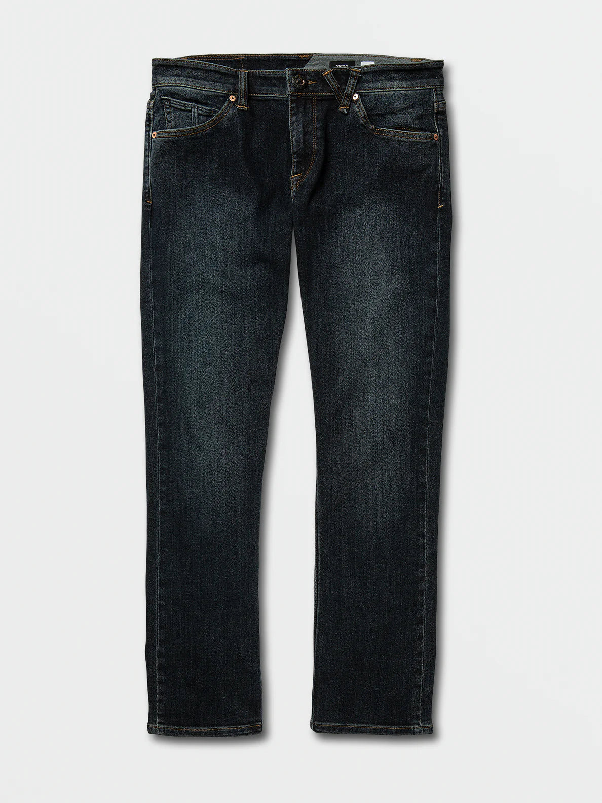 Volcom Jeans Vorta Slim Fit - Homme