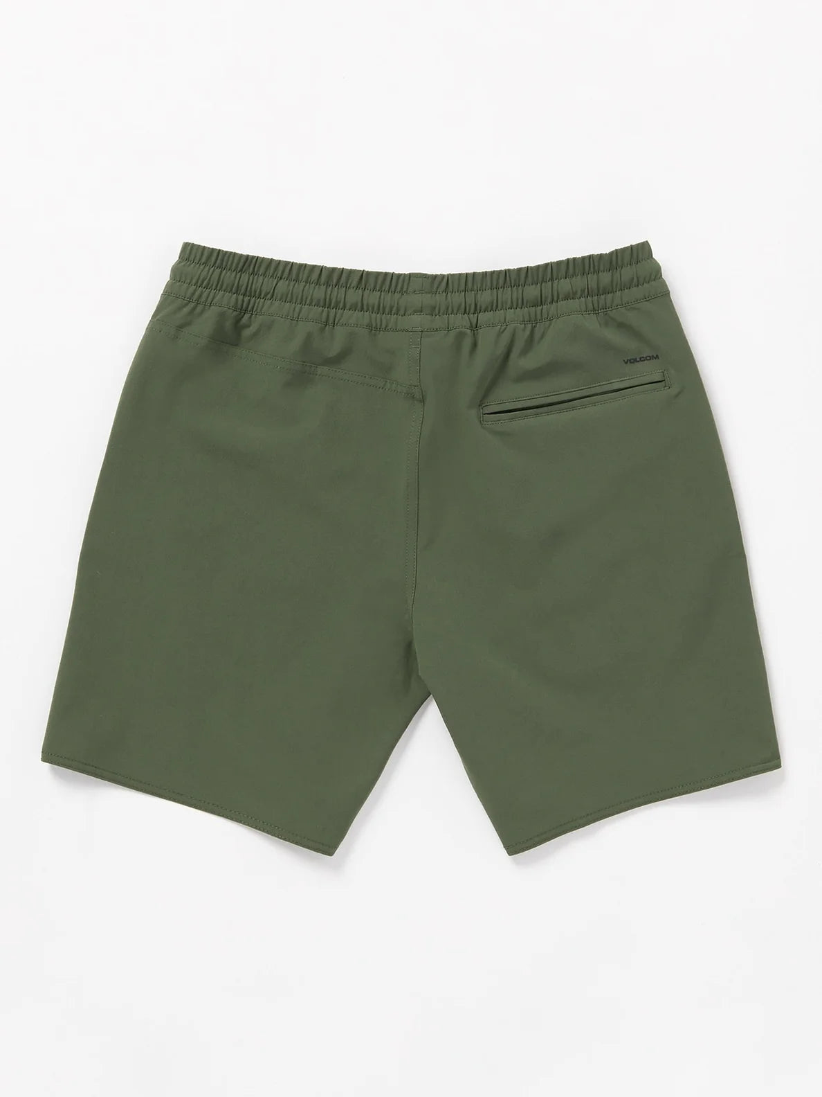 Volcom Short Nomoly Hybrid 18 - Homme