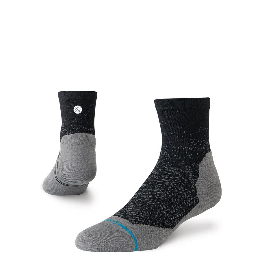 STANCE BAS RUN POWDER SPLIT LIGHT - UNISEXE