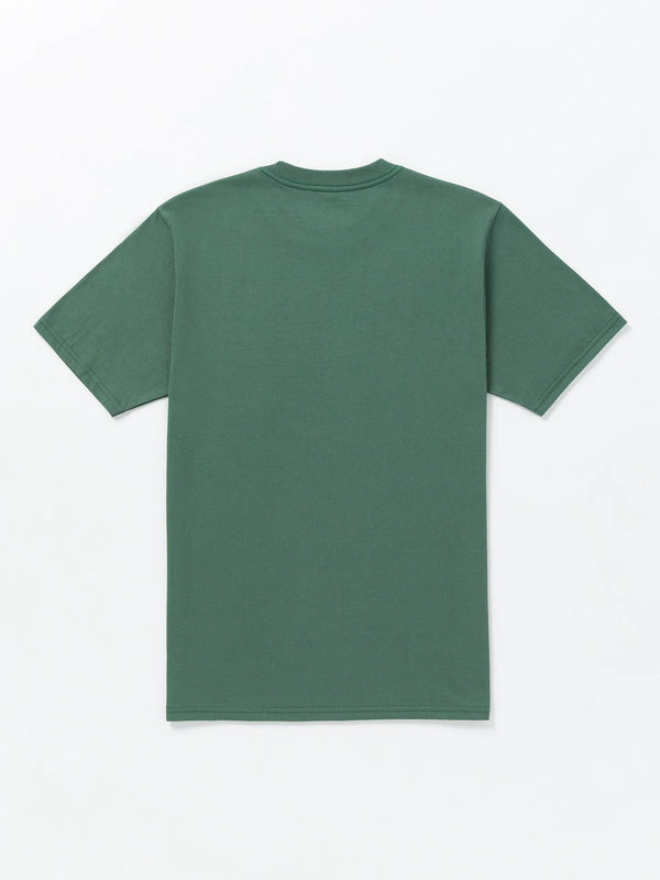 Volcom T-Shirt Newro SST - Homme