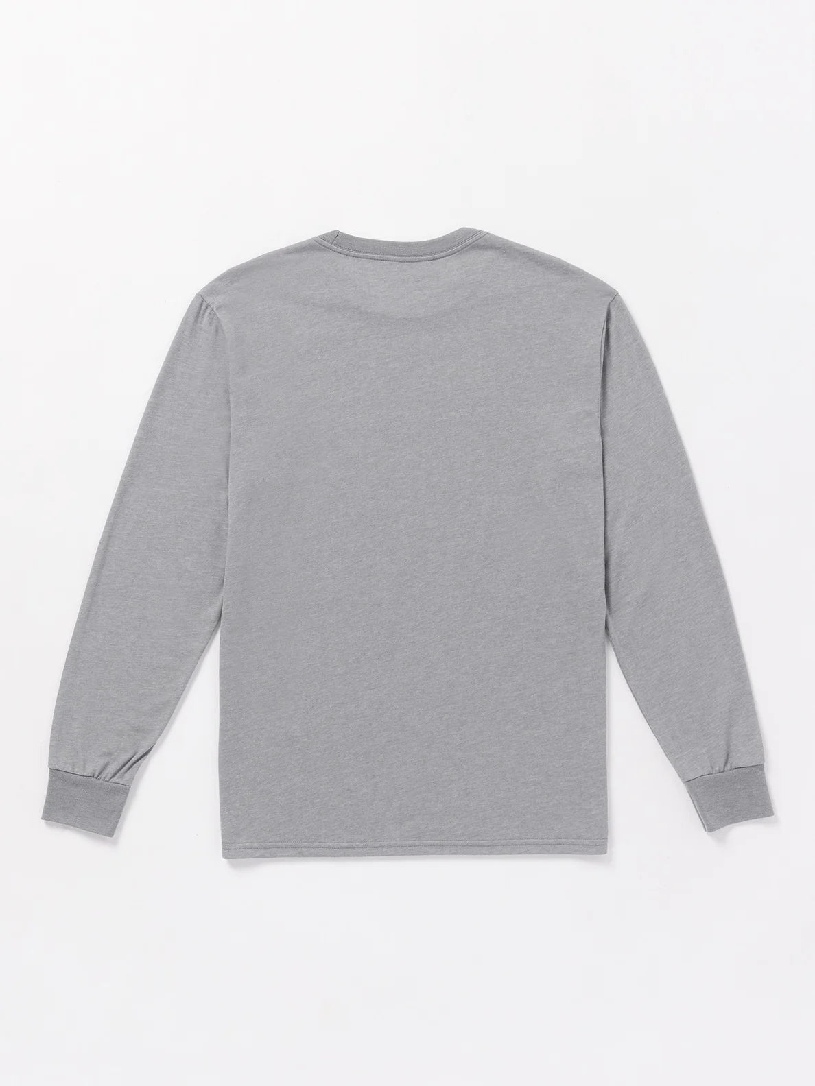Volcom Chandail À Manches Longues Stone Sane Tech Slt - Homme