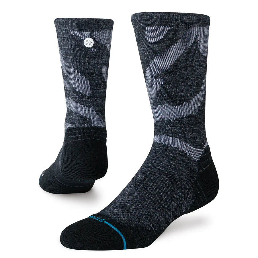 a448a26dig
STANCE BAS ADVN DIGI DASH LIGHT WOOL - UNISEXE - NOIR