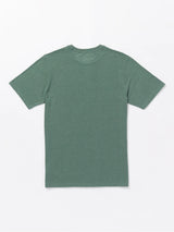Volcom T-Shirt Stone Liner SST - Homme