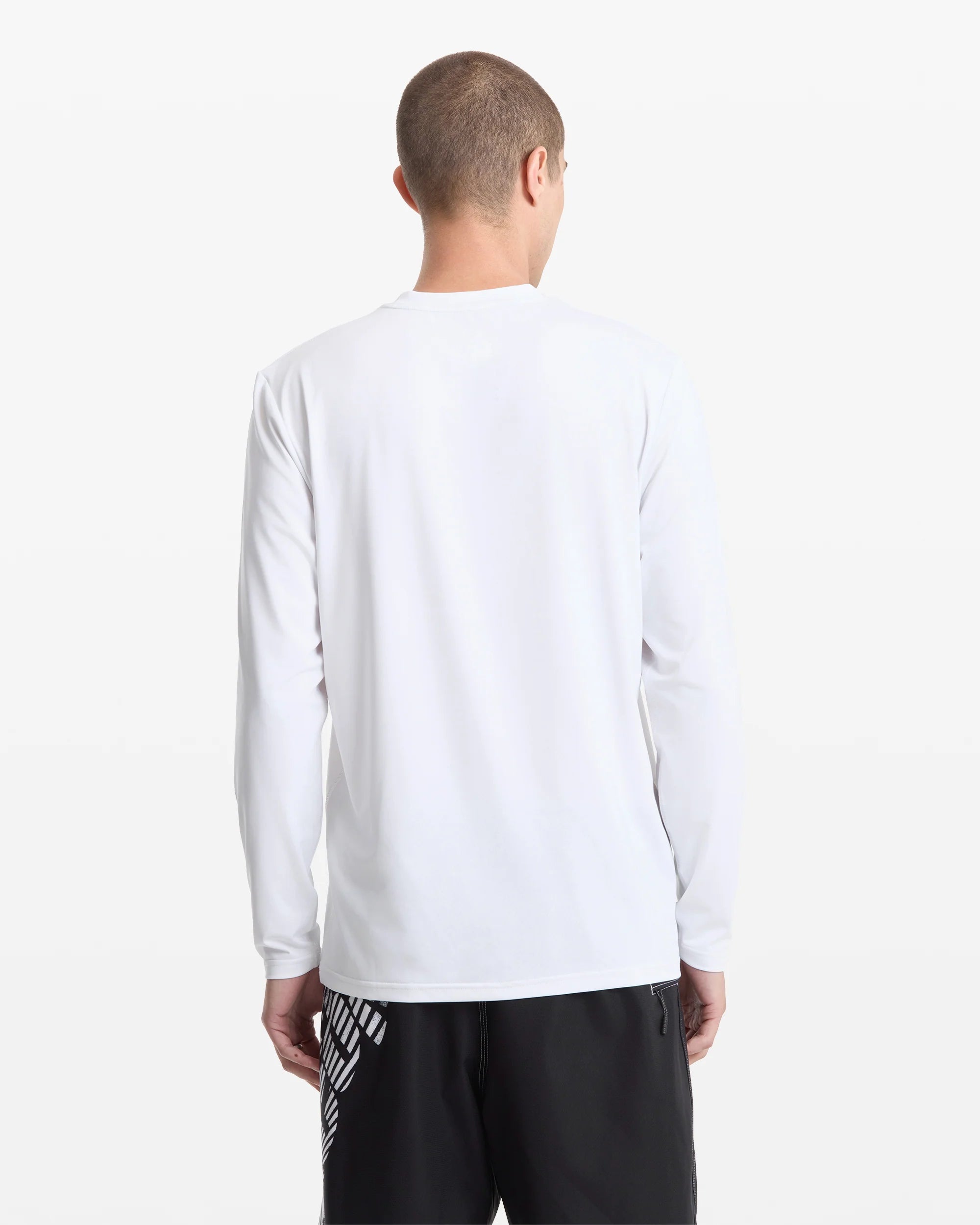 VOLCOM CHANDAIL À MANCHES LONGUES MODSTONE LOOSE - HOMME