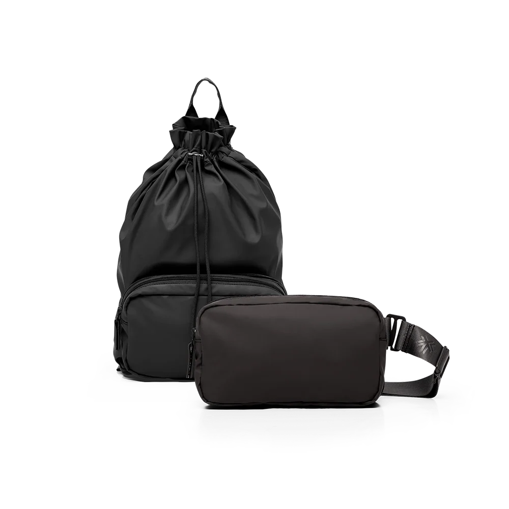 KOMBI SAC RAIN CHECK-CONVERTIBLE - UNISEXE