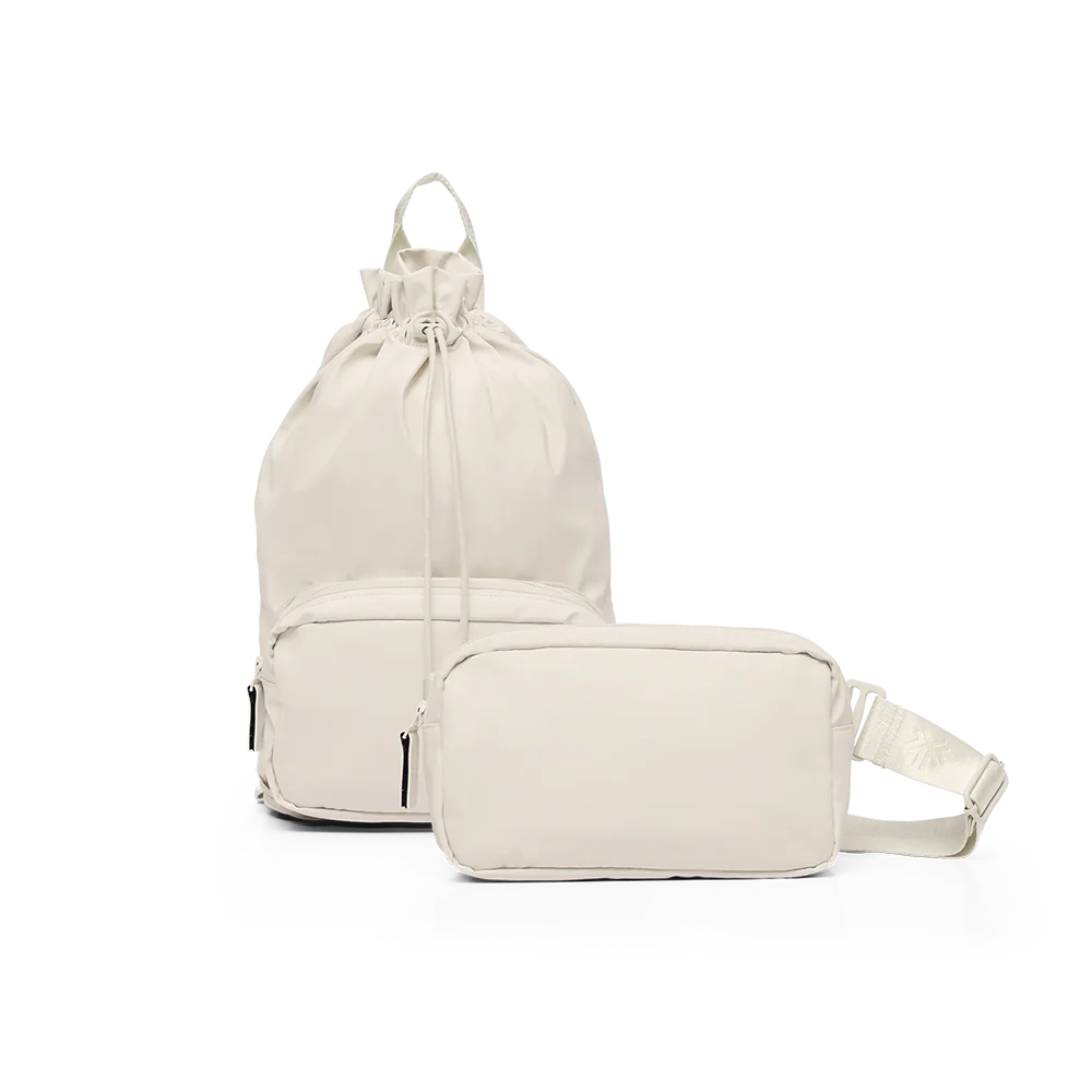 ac00013
KOMBI SAC RAIN CHECK-CONVERTIBLE - UNISEXE - MOONSTONE