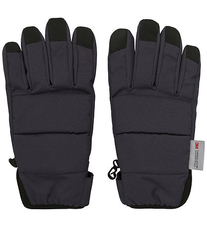 741937

Color Kids Gants 6-12 Ans - Enfant - PHANTOM