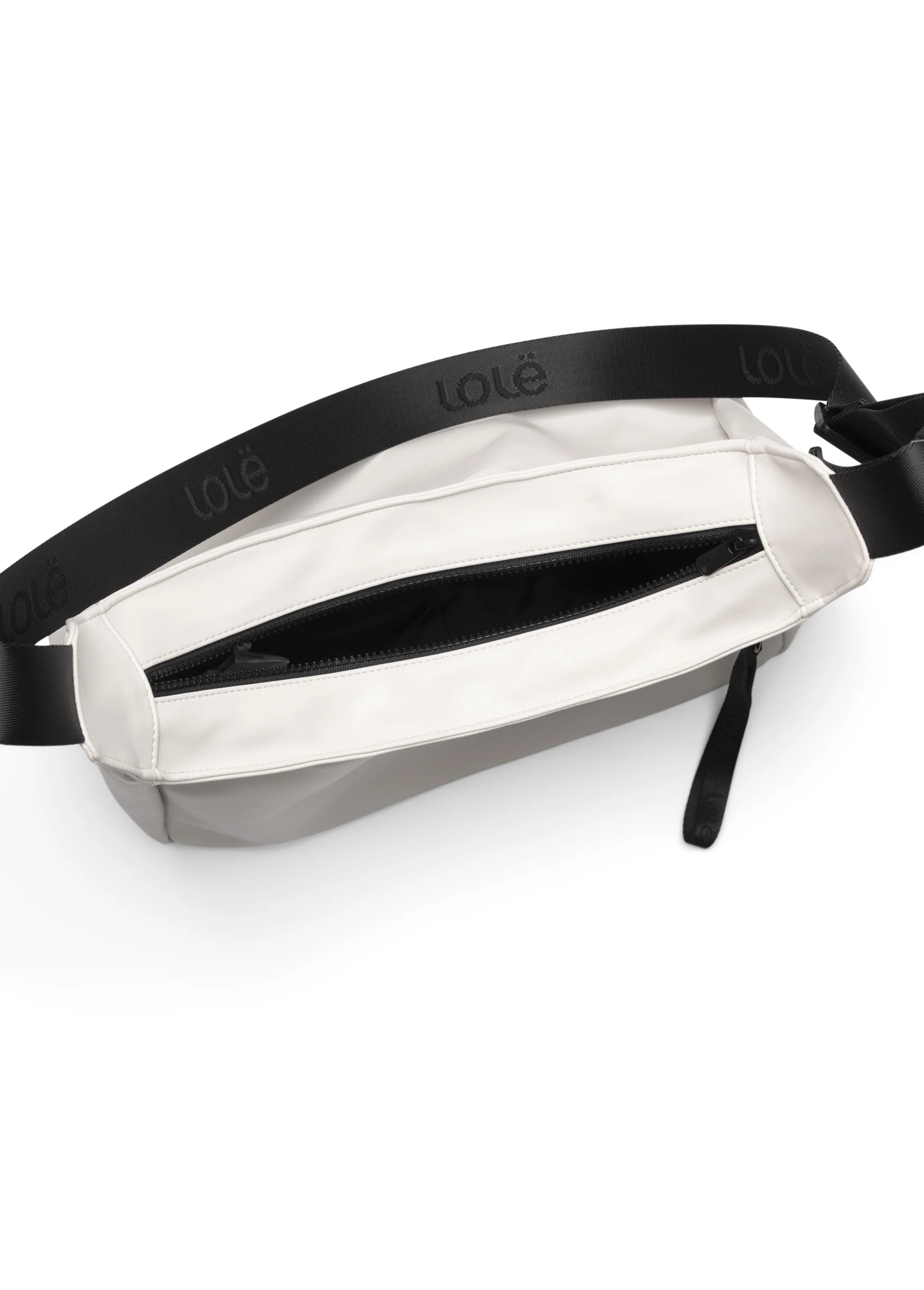 LOLË SAC SNOWDON CROSSBODY