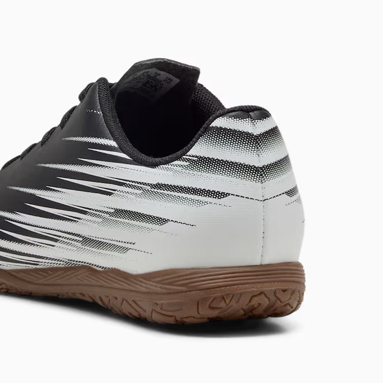 PUMA CHAUSSURES DE SOCCER INTERIEUR ATTACANTO II  - ENFANT