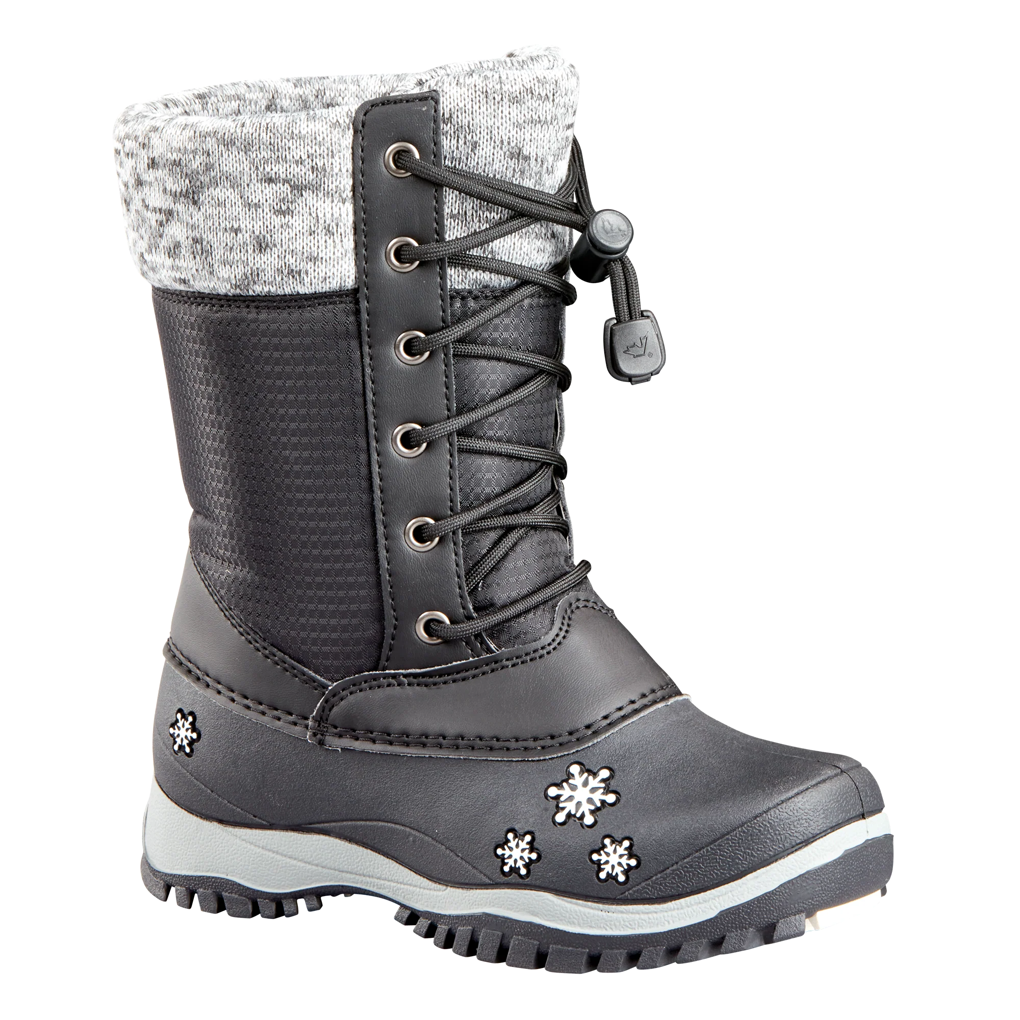 bsnflj020

Baffin Bottes D'hiver Avery - Enfant - NOIR