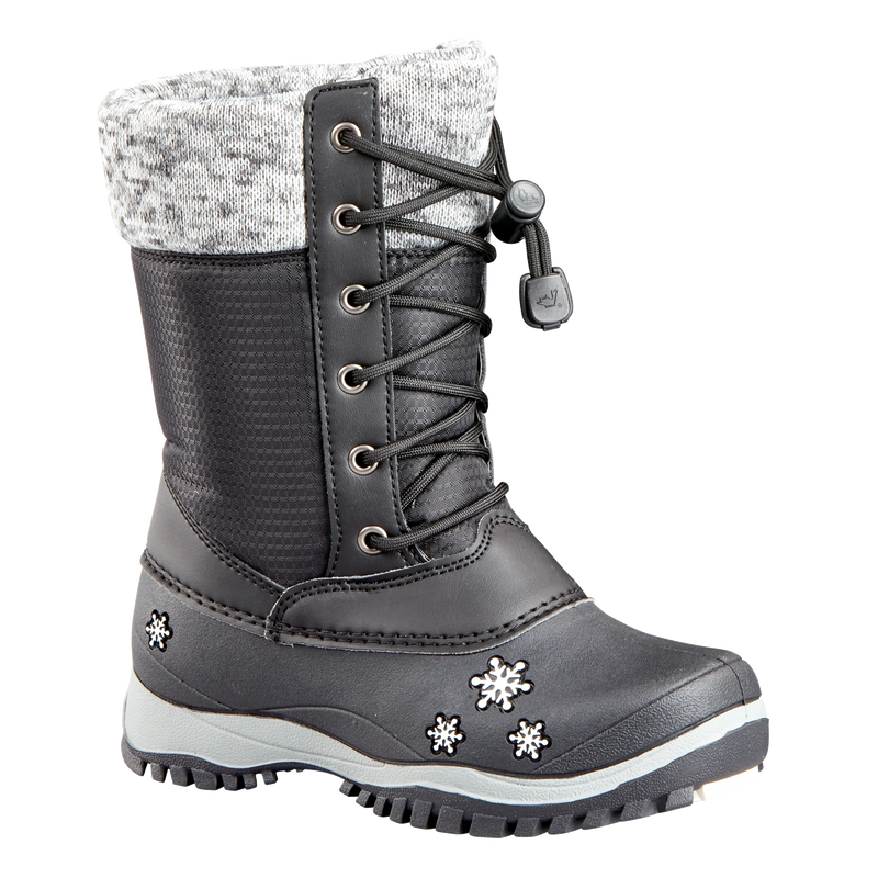 bsnflj020

Baffin Bottes D'hiver Avery - Enfant - NOIR