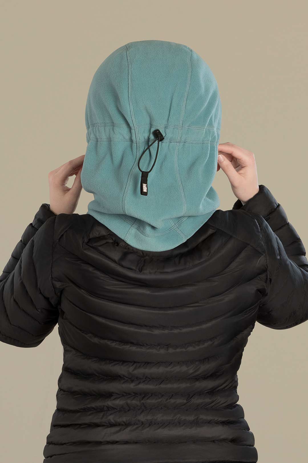 Nopé Surcapuche Adulte - Unisexe
