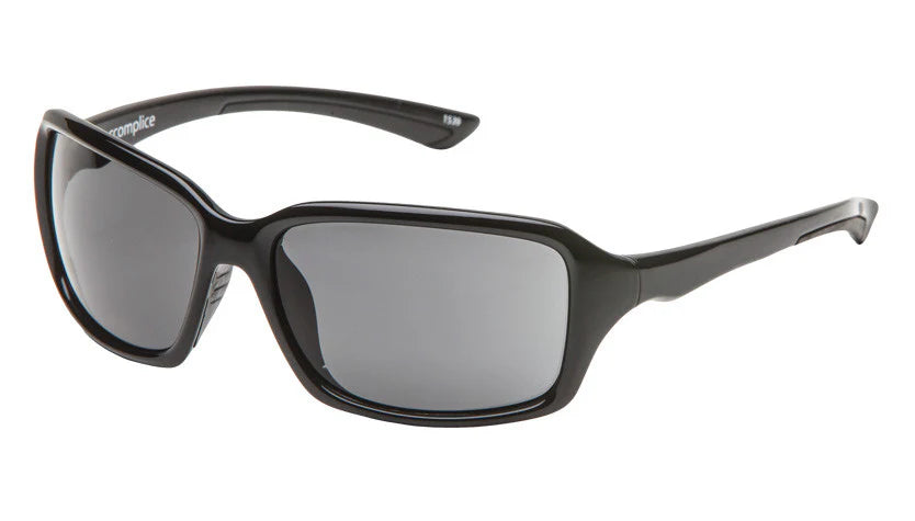  628979005569

Urban Element Lunettes De Soleil Accomplice - Femme - NOIR